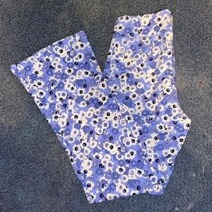 Kids Bootcut leggings